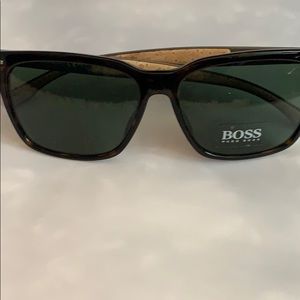 Hugo Boss Sunglasses